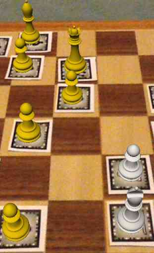 AR Chess 3
