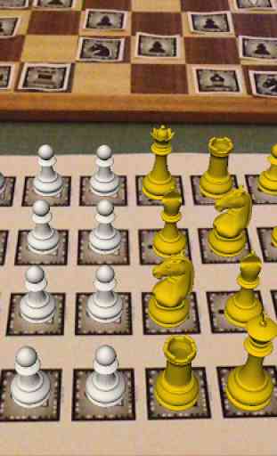 AR Chess 4
