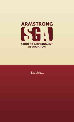 Armstrong SGA 3