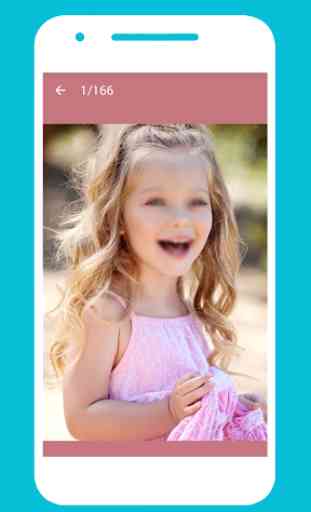 Baby Girl Hairstyles 2017 2