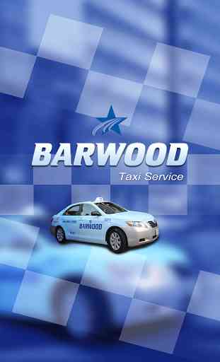 Barwood Taxi Now 1