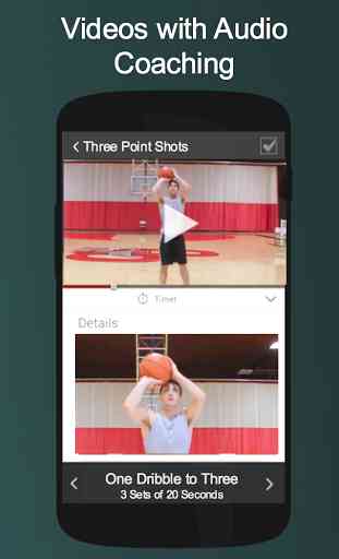 Basketball: Learn to Shoot 2