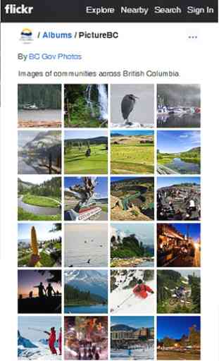 BC Traveller Guide with Hotels 3