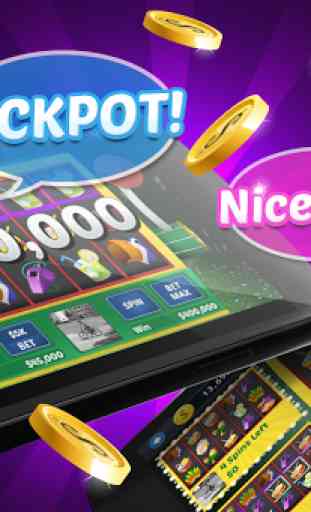 Best Casino Social Slots -Free 1