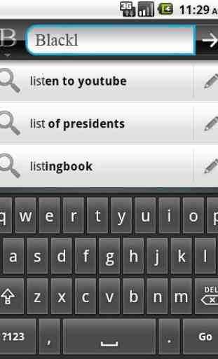 Black Google Search 3