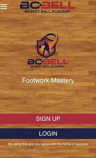 BoBell Basketball Academy 1