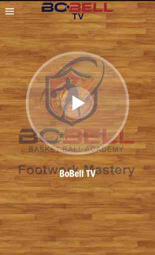 BoBell Basketball Academy 4