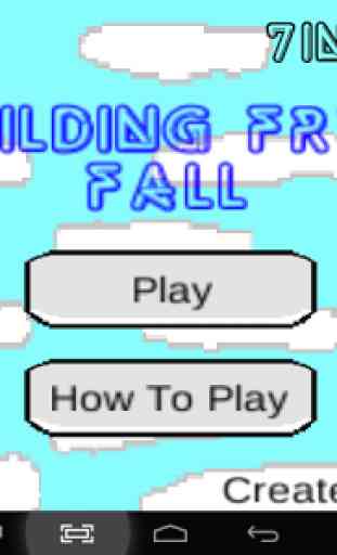 Building Free Fall 2