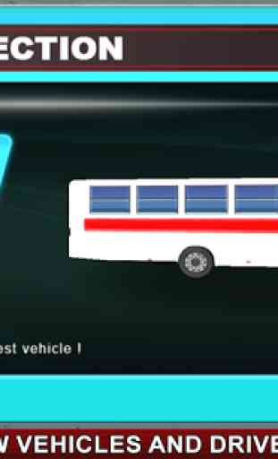 Bus Driver Simulator 3d 4