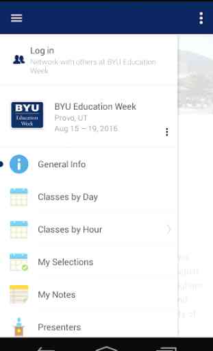 BYU Continuing Education 2