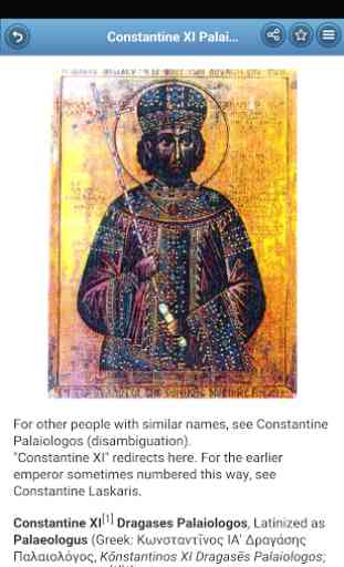 Byzantine emperors 2