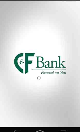 C&F Mobile Business Banking 1