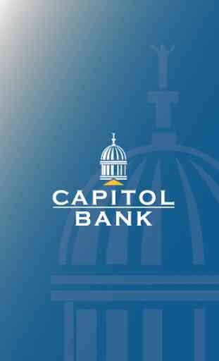 Capitol Bank-Mobile Banking 1