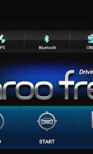 CaroO Free (Blackbox & OBD) 2