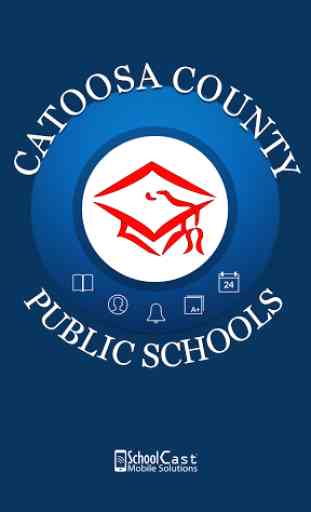 Catoosa County Public Schools 1