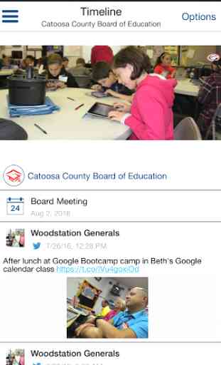 Catoosa County Public Schools 3
