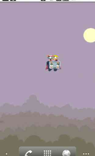 Cave Story Outer Wall-paper 3