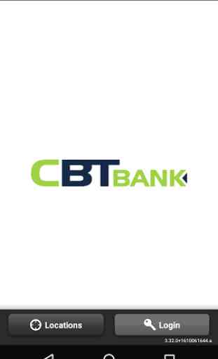 CBT Bank 1