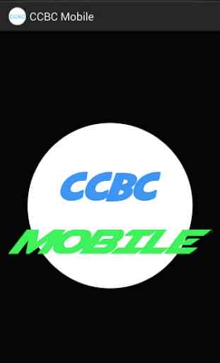 CCBC Mobile 1
