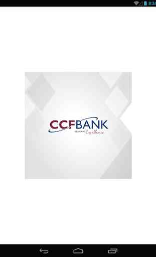 CCFBANK Mobile for Tablet 1