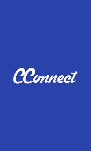 CConnect 1