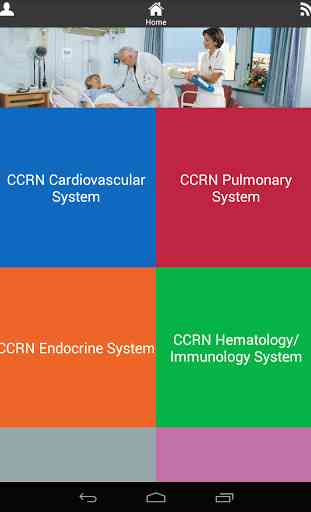 CCRN Adult 1
