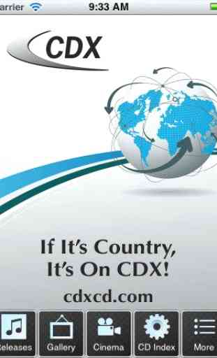 CDX 1
