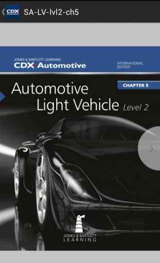 CDX Automotive 3