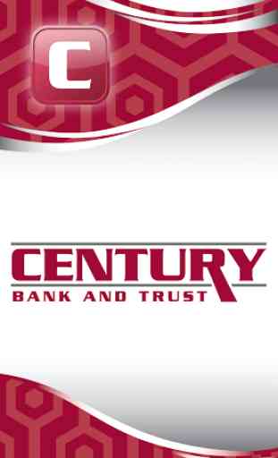 Century Bank and Trust 1