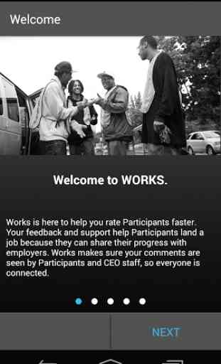 CEO Works 2
