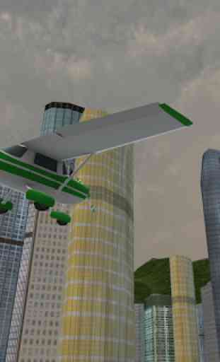 Cessna Flight Simulator Game 3