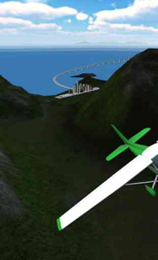 Cessna Flight Simulator Game 4