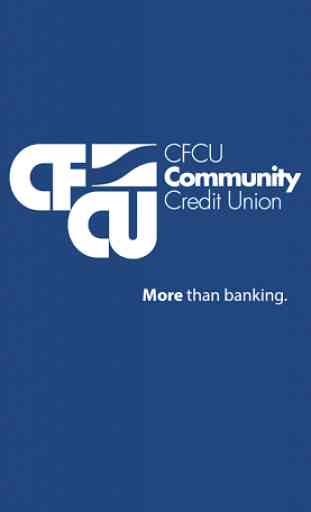 CFCU Community Credit Union 1