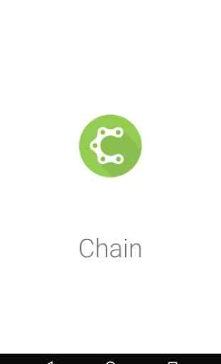 Chain Beta 1