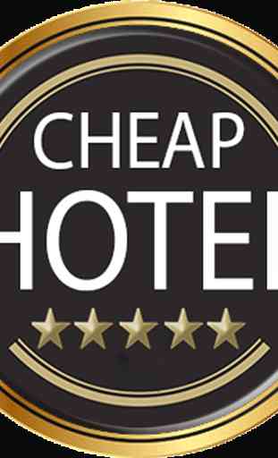Cheap Hotel - Cheap Flight 4