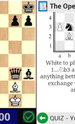 Chess Apps Books 4