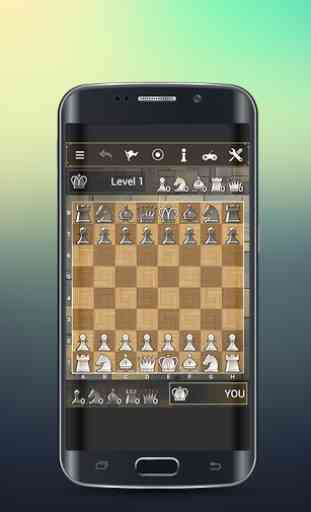 Chess Master 1