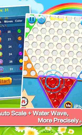 Chinese Checkers Online 2