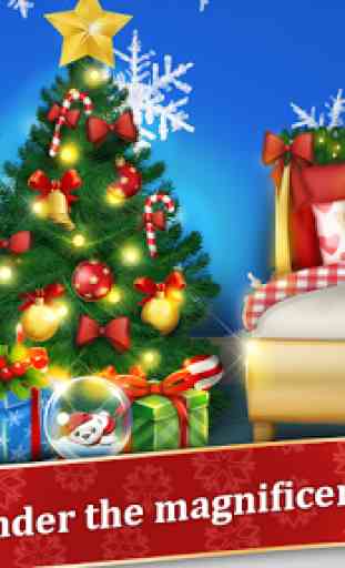Christmas Dollhouse Games  3