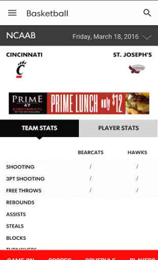 Cincinnati.com Bearcats 4