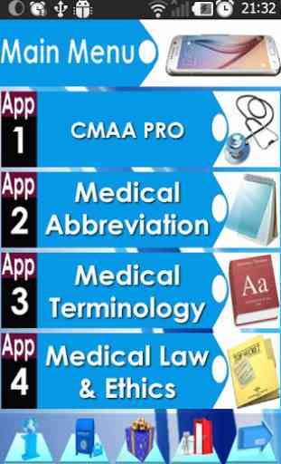 CMAA Medical-Admin. Assistant 1