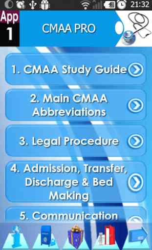 CMAA Medical-Admin. Assistant 2