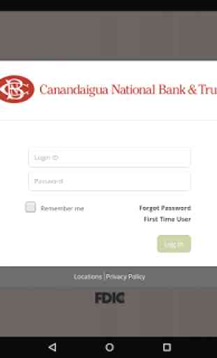 CNB Mobile Online Banking 3