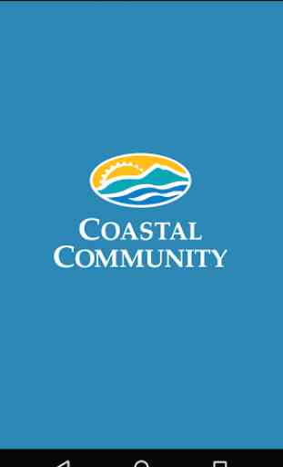 Coastal Community Credit Union 1