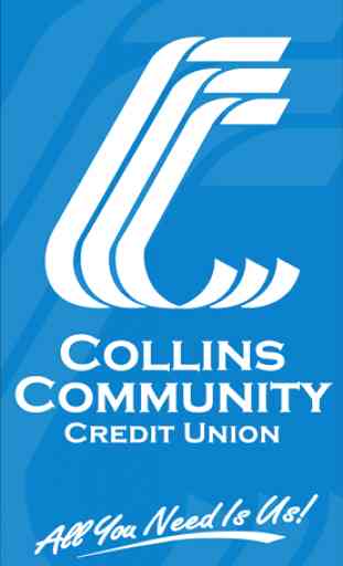 Collins Community Credit Union 1
