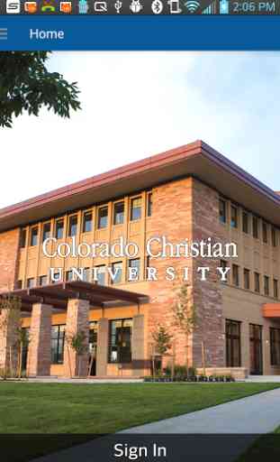 Colorado Christian University 1