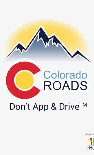 Colorado Roads 2