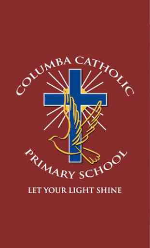 Columba Catholic Primary 1