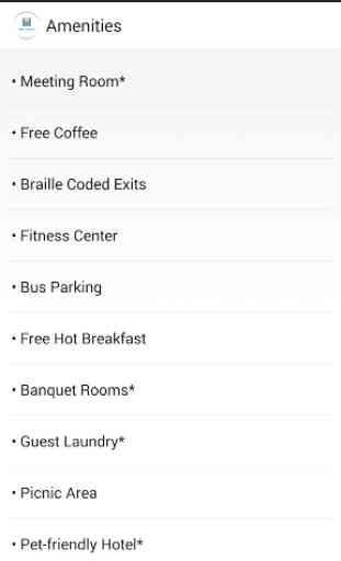 Comfort Inn & SuitesBWIAirport 4