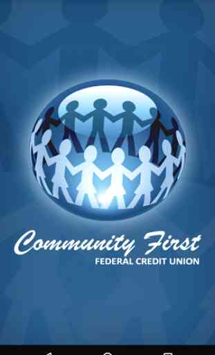 Community First Credit Union 1